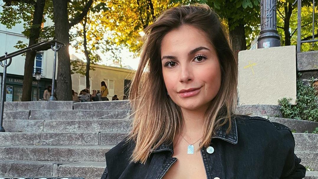„Bachelor“-Star Diana Kaloev ist jetzt eine Blondine Diana Kaloev