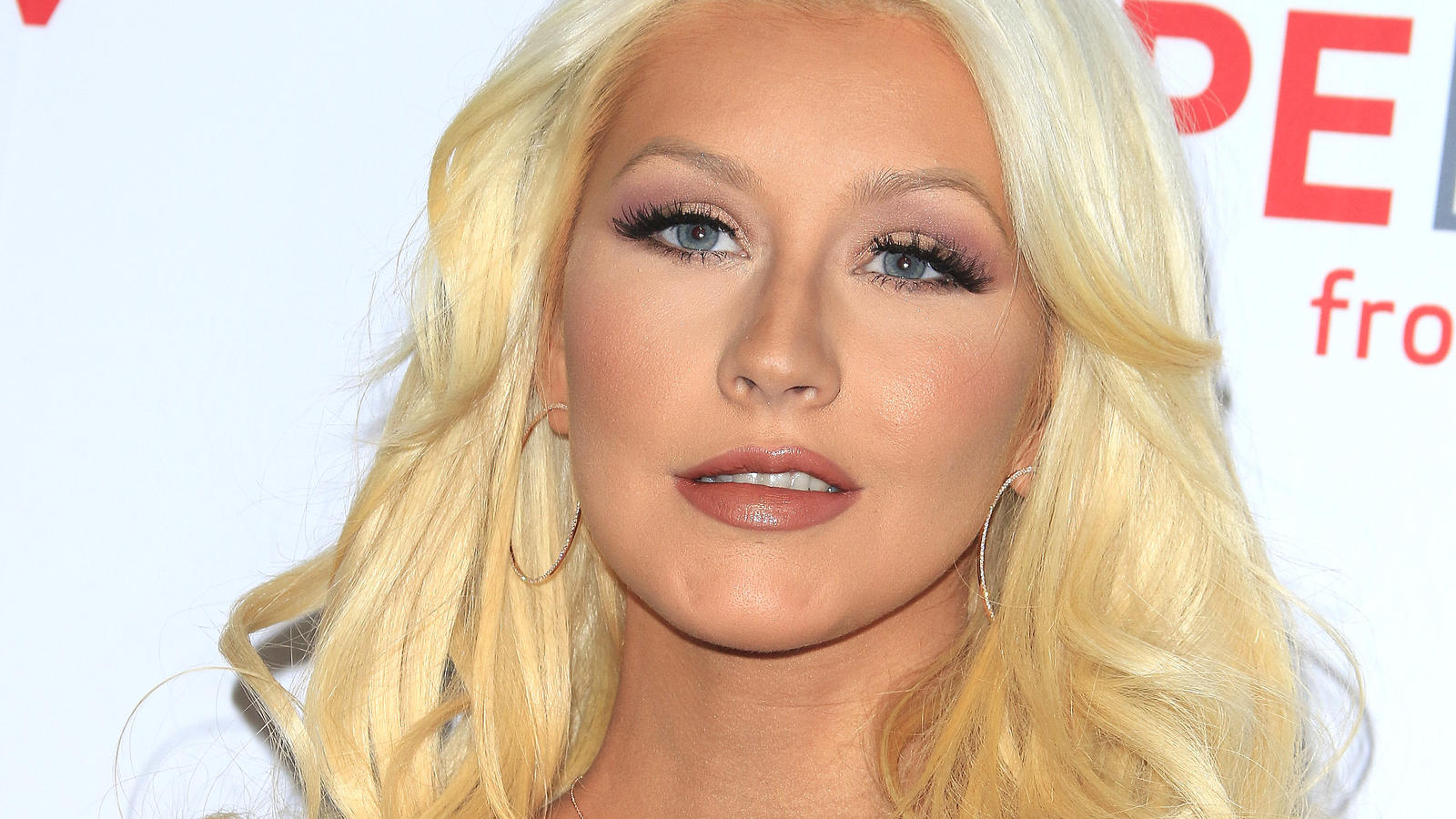 Christina Aguilera: Glamping-Ausflug mit der ganzen Familie Christina Aguilera zeigt ganz private Aufnahmen ihrer Familie.