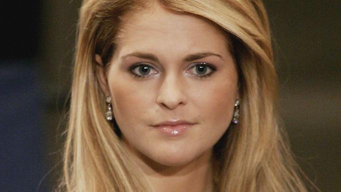 Prinzessin Madeleine: Bewegende Worte nach Tod von Netflix-Star Daisy Coleman (†23) Prinzessin Madeleine von Schweden trauert um Daisy Coleman