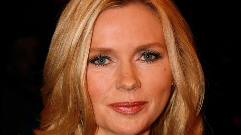 Veronica Ferres: Ihre Mutter fehlt jeden Tag Veronica Ferres: Ihre Mutter fehlt jeden Tag