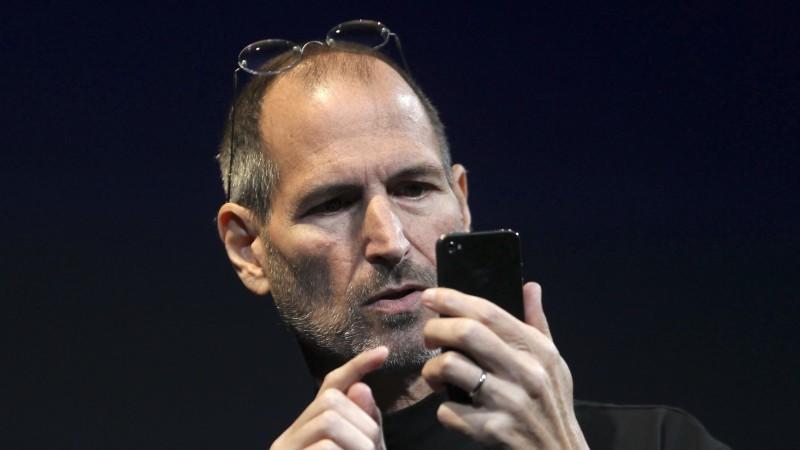 Apple-Gründer Steve Jobs ist tot