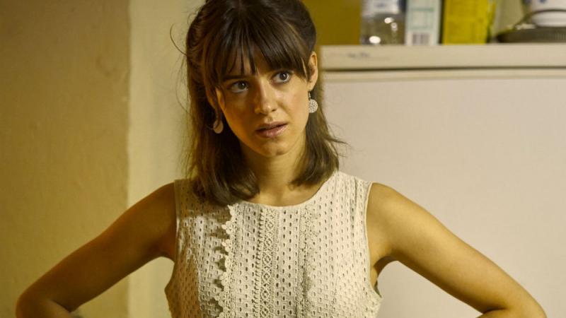 Daisy Edgar-Jones setzt sich für Flüchtlinge ein Daisy Edgar-Jones setzt sich für Flüchtlinge ein