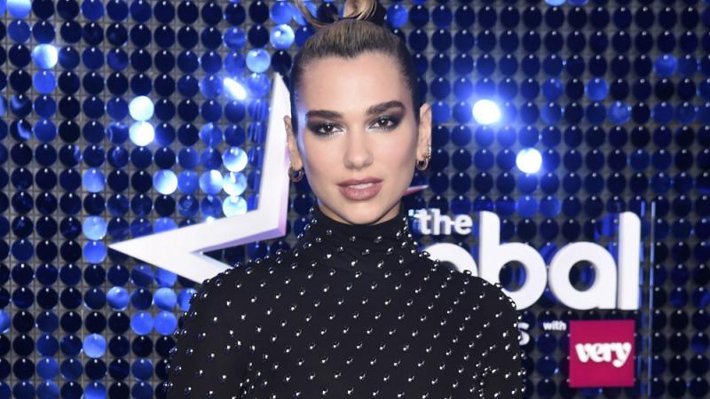 Dua Lipa: Für ihre große Liebe zieht sie nach Los Angeles Dua Lipa: Für ihre große Liebe zieht sie nach Los Angeles
