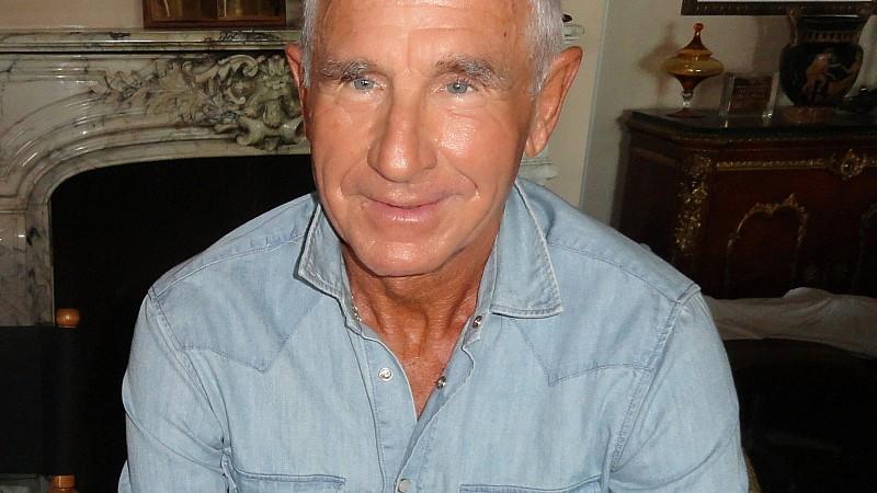 Frederic von Anhalt will Bürgermeister von LA werden Prinz Frederic von Anhalt möchte Bürgermeister von Los Angeles werden.