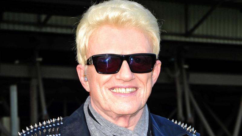 Heino: Will er Spotify boykottieren? Heino: Will er Spotify boykottieren?