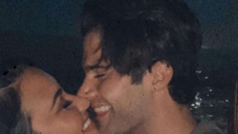 Demi Lovato plant ihre Hochzeit Demi Lovato plant ihre Hochzeit