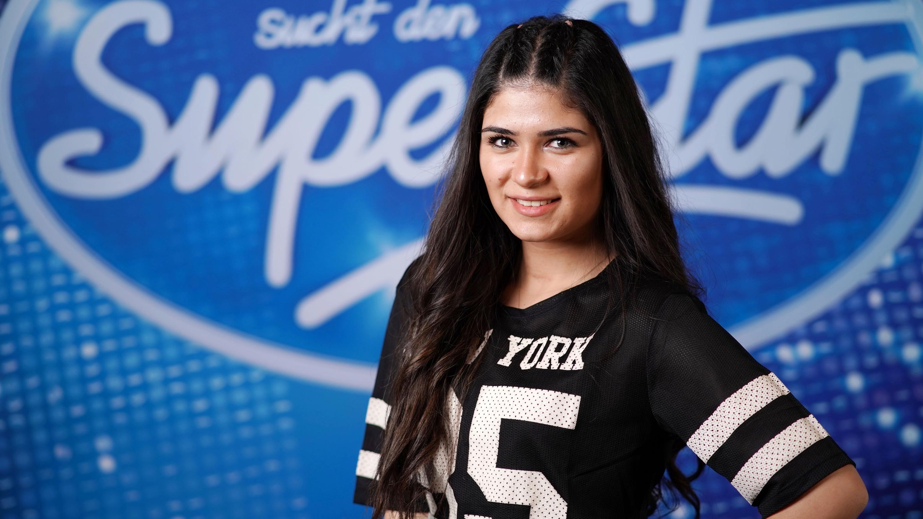 Ex-DSDS-Star Joana Kesenci legt Musik auf Eis und wird Krankenschwester Joana Kesenci schlägt einen neuen Karriereweg ein