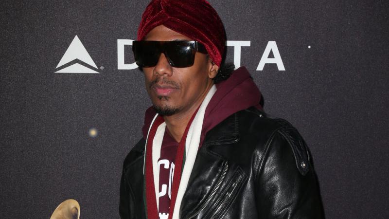 Nick Cannon: Trennung von seiner Freundin! Nick Cannon: Trennung von seiner Freundin!
