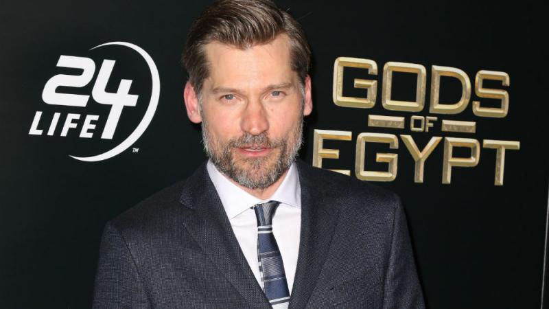 Nikolaj Coster-Waldau: Gesunder Abstand zur Thriller-Rolle Nikolaj Coster-Waldau: Gesunder Abstand zur Thriller-Rolle
