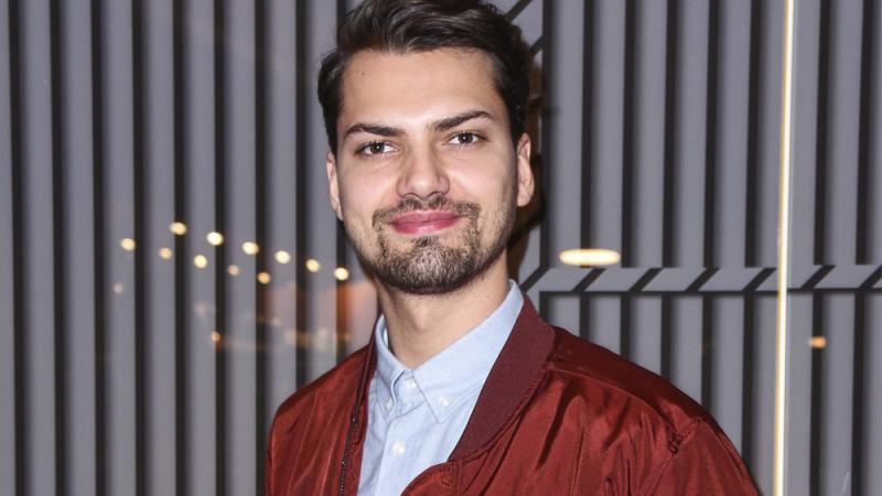 Jimi Blue über seine Erwartungen von der kommenden 'Love Island'-Staffel Jimi Blue über seine Erwartungen von der kommenden 'Love Island'-Staffel