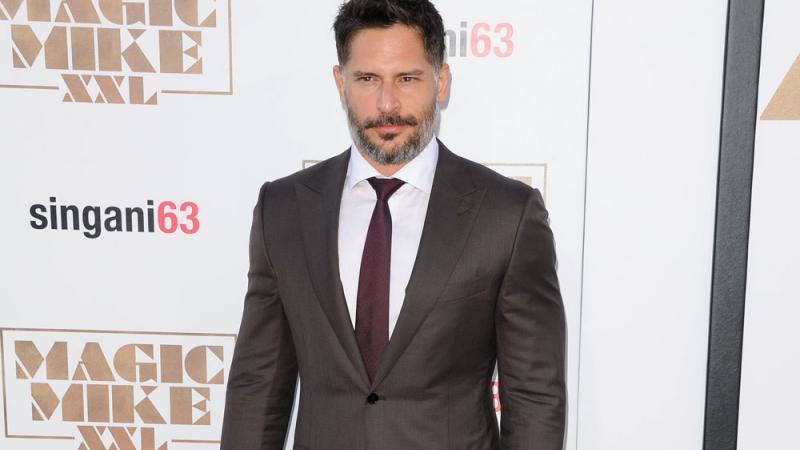 Joe Manganiello: 'Magic Mike' ist Geschichte Joe Manganiello: 'Magic Mike' ist Geschichte