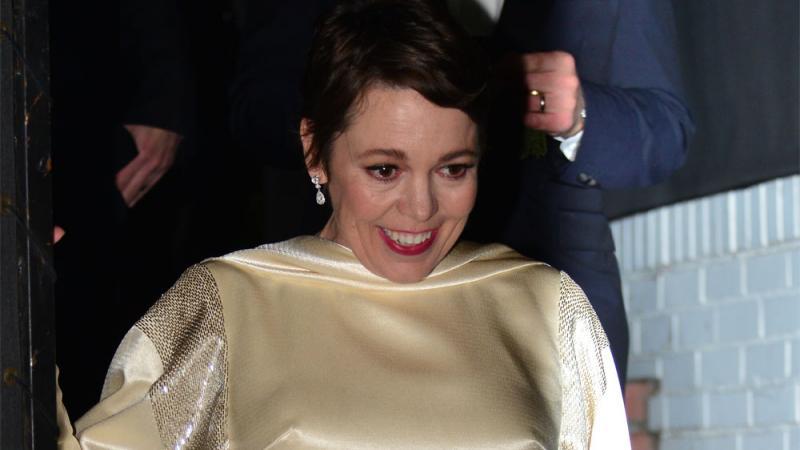 'The Crown': Start der vierten Staffel im Herbst 2020 'The Crown': Start der vierten Staffel im Herbst 2020