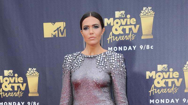 Mandy Moore: Keine Angst vor den Jahren Mandy Moore: Keine Angst vor den Jahren