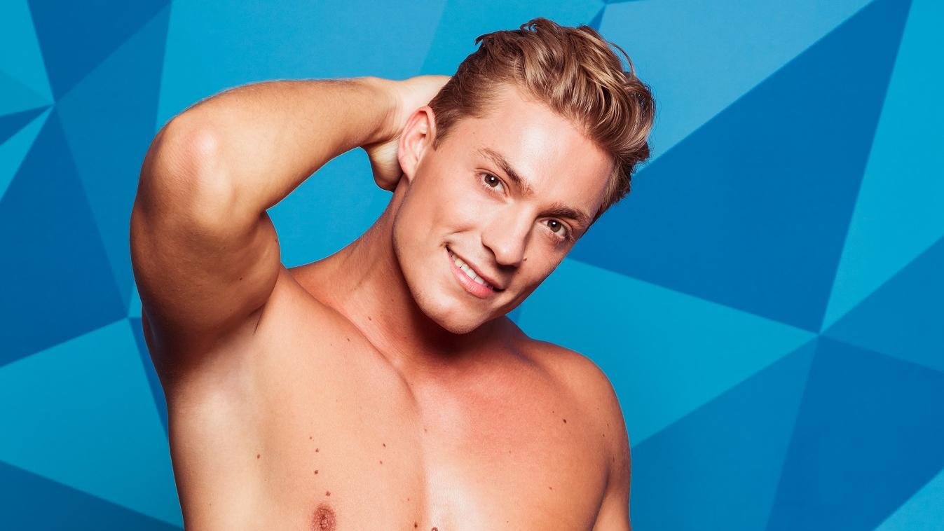„Love Island“-Star Henrik Stoltenberg: Sandra-Zoff kostet ihn tausende Fans "Love Island"-Kandidat Henrik