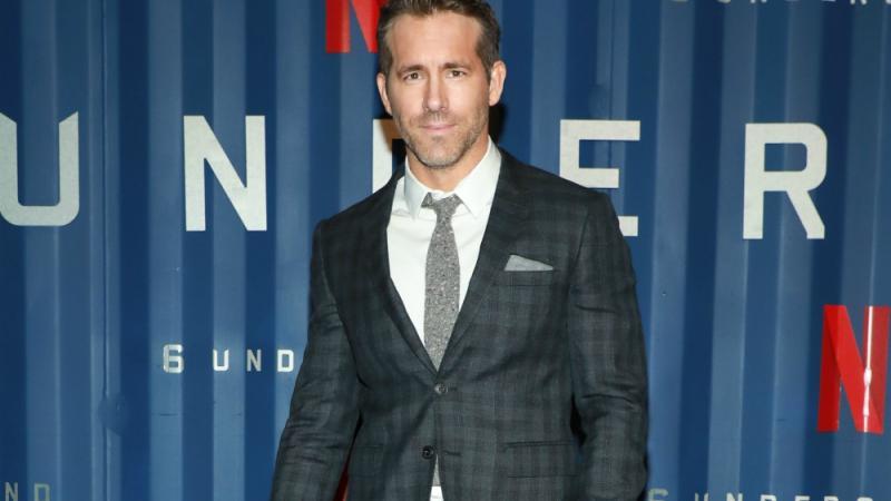 Ryan Reynolds: Neue Netflix-Komödie Ryan Reynolds: Neue Netflix-Komödie