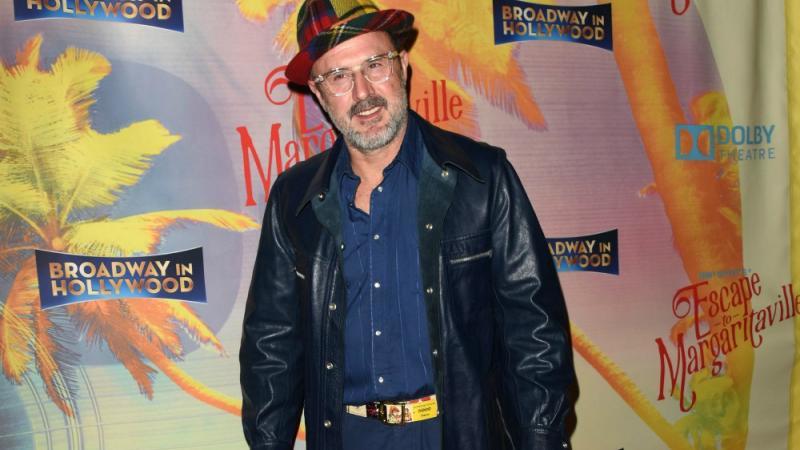 David Arquette wollte sich bei Wrestlern beweisen David Arquette wollte sich bei Wrestlern beweisen