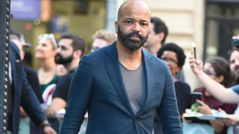Jeffrey Wright kündigt abgefahrenes Batmobil an Jeffrey Wright kündigt abgefahrenes Batmobil an