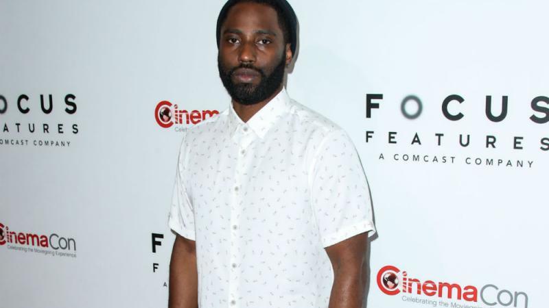 John David Washington versteht jetzt seinen Film John David Washington versteht jetzt seinen Film