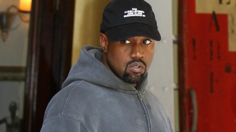 Kanye Gibt Millionen für seine Shows aus Kanye Gibt Millionen für seine Shows aus