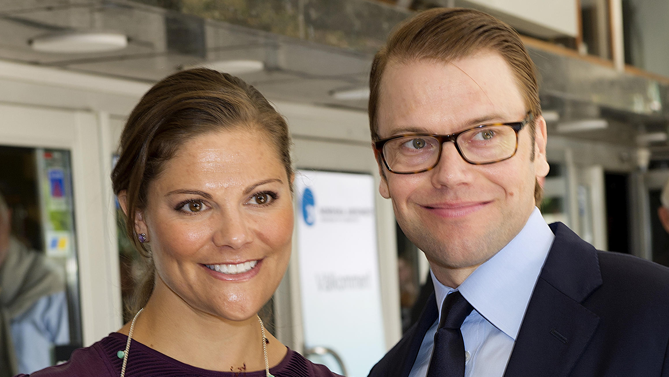 Victoria & Daniel von Schweden: Royals absolvieren 47-km-Wanderung durch die Berge Victoria und Daniel von Schweden haben sich eine aktive Auszeit in der Natur gegönnt.