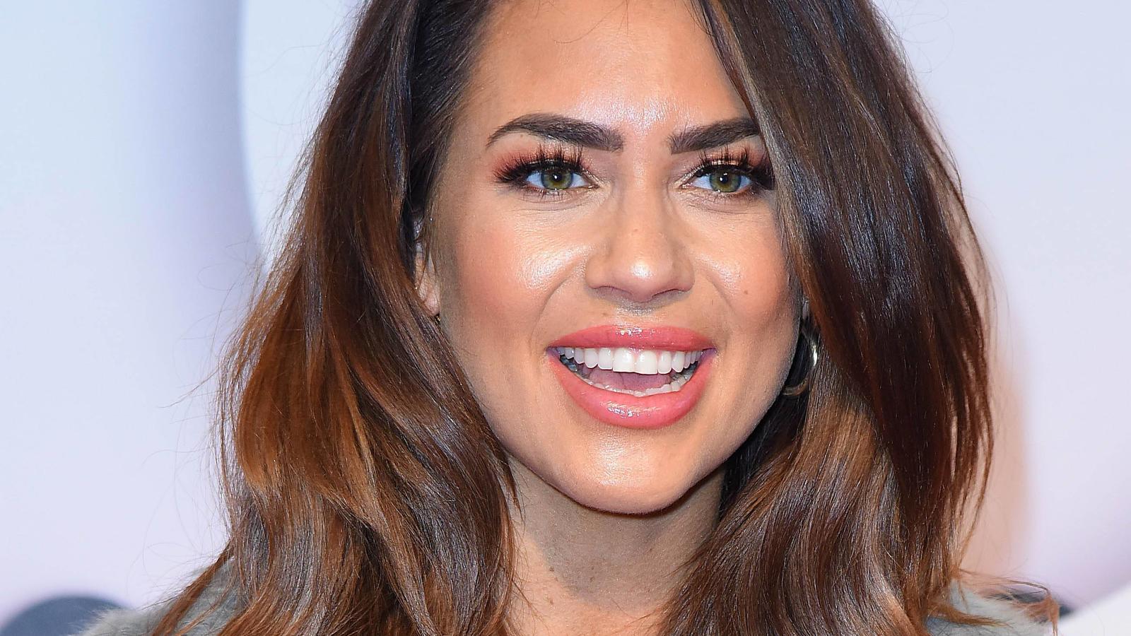 Jessica Paszka schwanger? So reagiert die Ex-Bachelorette jetzt auf die Gerüchte Jessica Paszka hat auf Instagram auf die brodelnde Gerüchteküche reagiert.