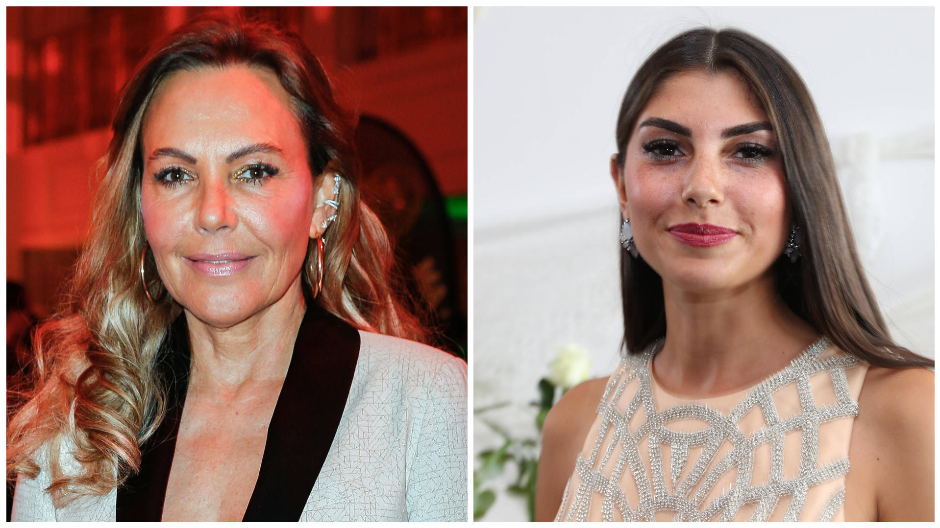 Natascha Ochsenknecht: Süßer Familienurlaub - und Yeliz Koc ist schon dabei Das hält Natascha von Jimi Blues neuer Freundin Yeliz!