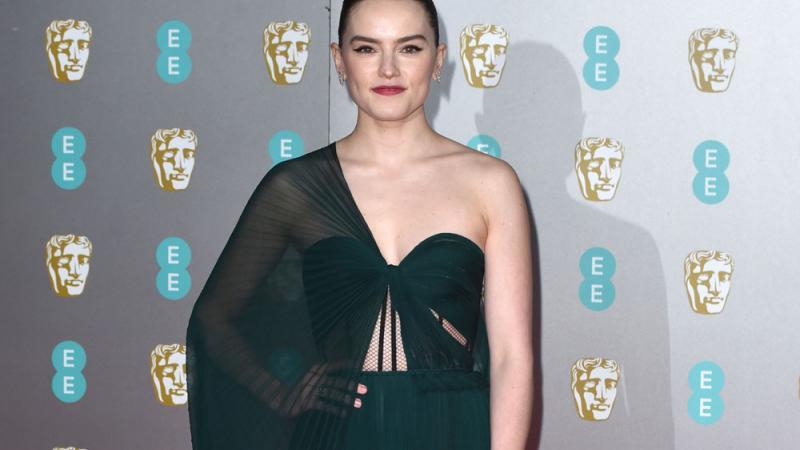 Daisy Ridley: Rey hätte von Obi-Wan abstammen können Daisy Ridley: Rey hätte von Obi-Wan abstammen können