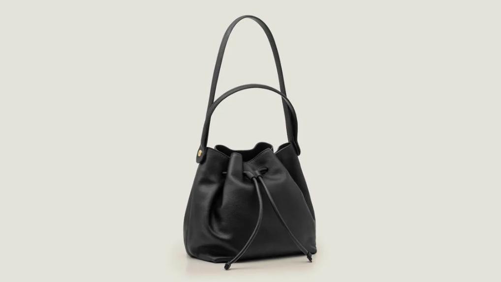 Nicht verpassen: Diese Handtaschen dominieren die Laufstege Beuteltasche von Boden.