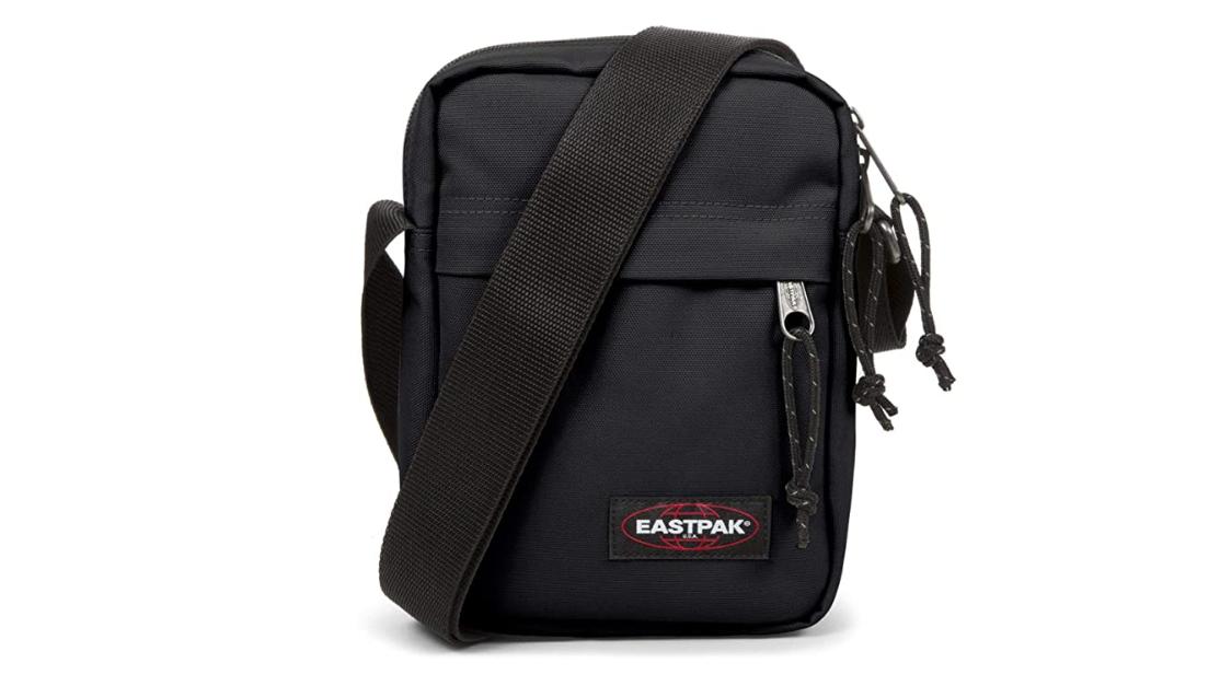 Nicht verpassen: Diese Handtaschen dominieren die Laufstege Eastpak Umhängetasche.