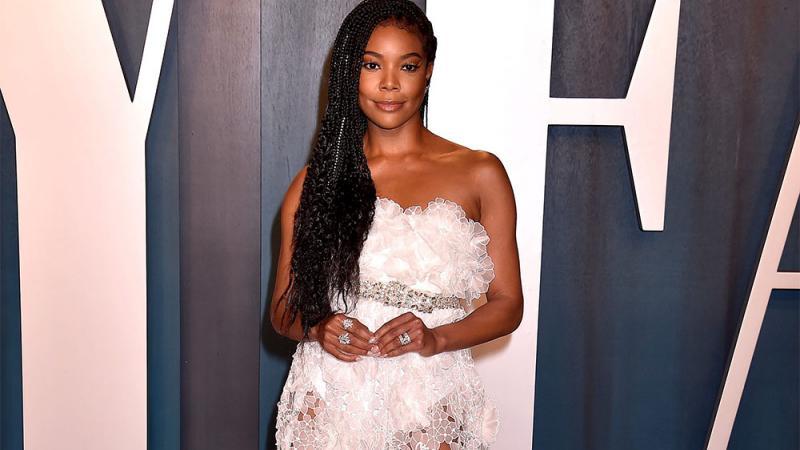 Gabrielle Union: 'Girls United'-Sequel? Gabrielle Union: 'Girls United'-Sequel?