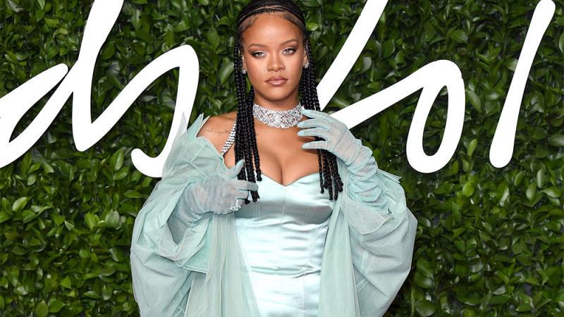 Rihanna: Deshalb lässt ihr Album so lange auf sich warten Rihanna: Deshalb lässt ihr Album so lange auf sich warten
