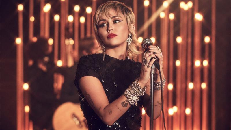 Miley Cyrus ist auf ihrem neuen Album ehrlich Miley Cyrus ist auf ihrem neuen Album ehrlich