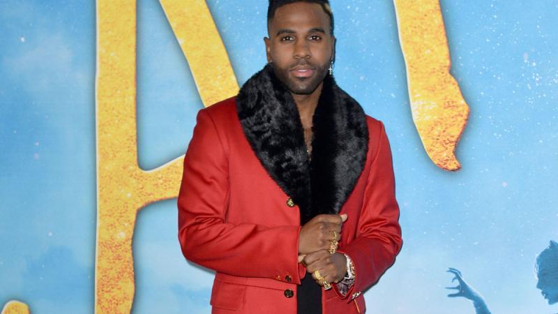 Jason Derulo: Persönlich und privat ist das Gleiche Jason Derulo: Persönlich und privat ist das Gleiche