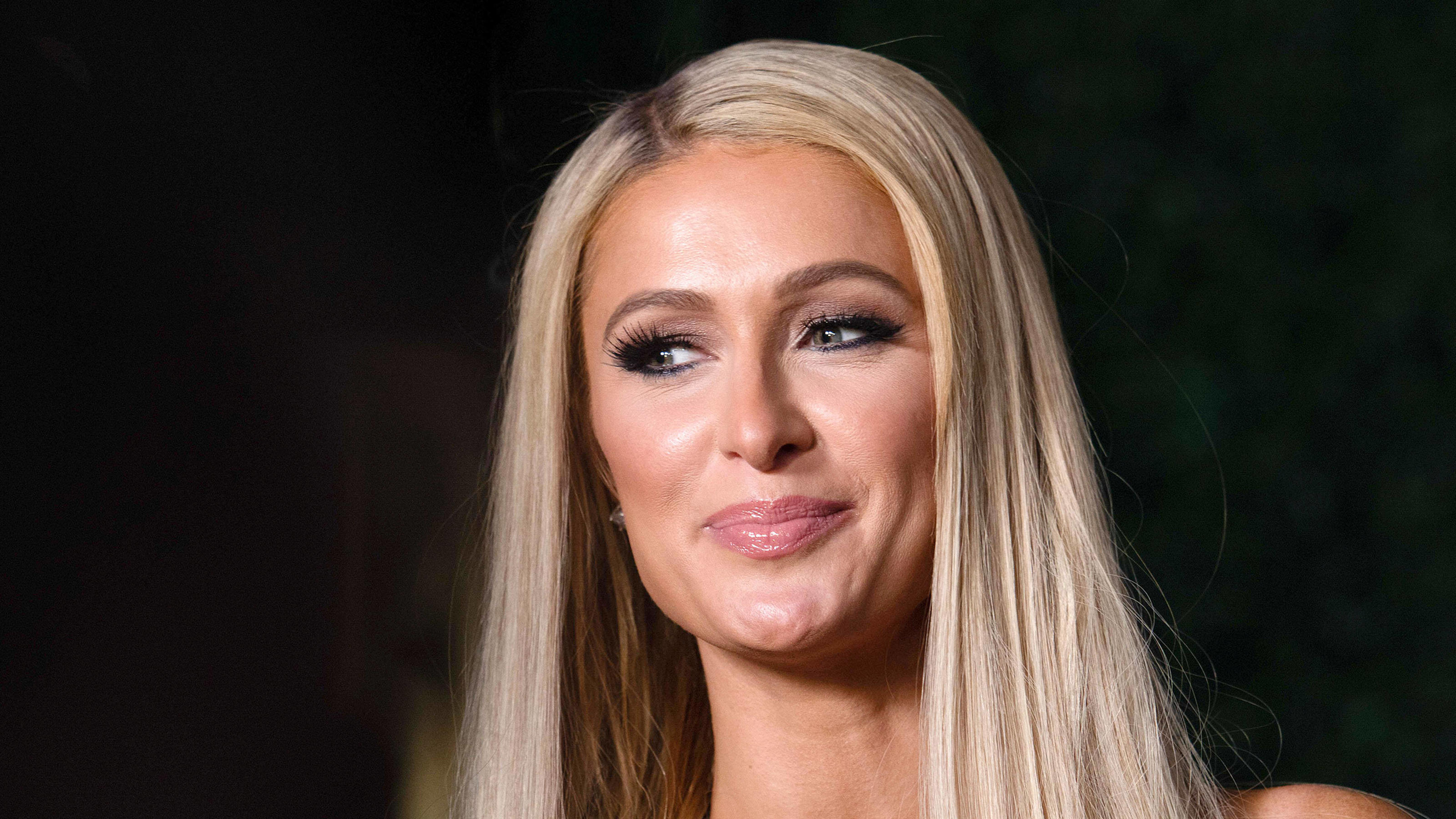 Familienplanung wie aus dem Katalog: Paris Hilton will Zwillinge Paris Hilton bei der GO Campaign Gala am 16.11.2019 in Los Angeles GO Campaign Gala 2019 in Los Angeles *** Paris Hilton at the GO Campaign Gala on 16 11 2019 in Los Angeles GO Campaign Gala 2019 in Los Angeles PUBLICATIONxINxGERxSUIxAUTxONLY