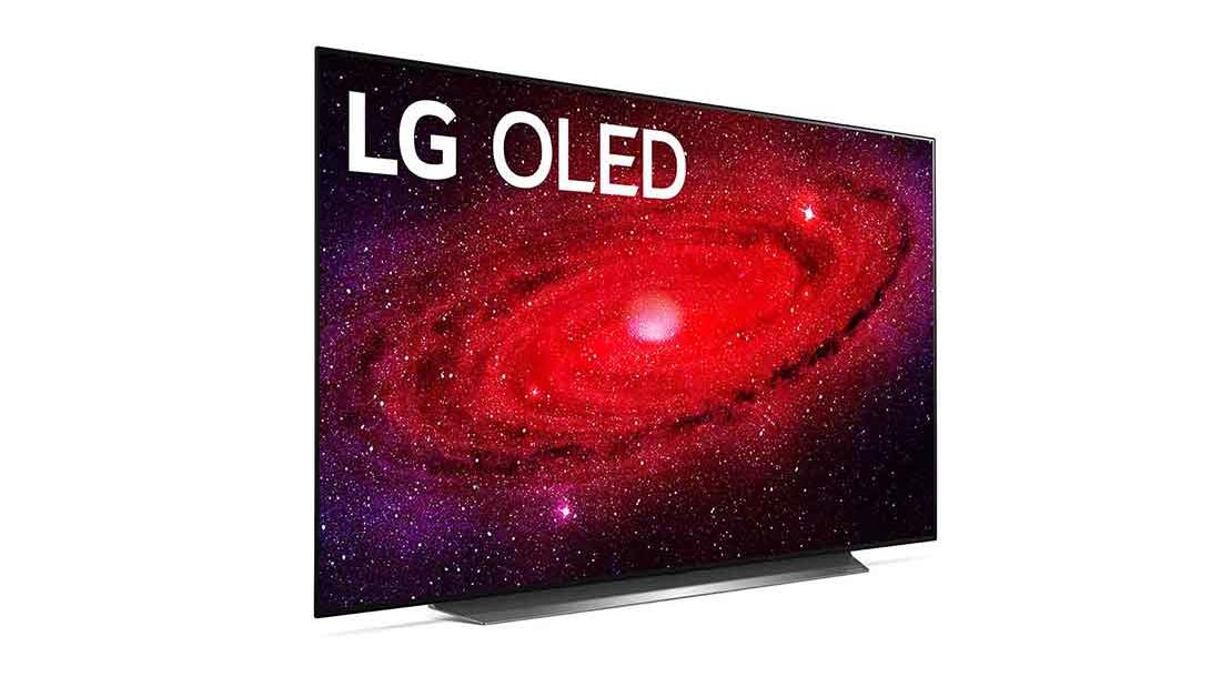 OLED-Testsieger bei Media Markt: Fernseher-Deal ist limitiert