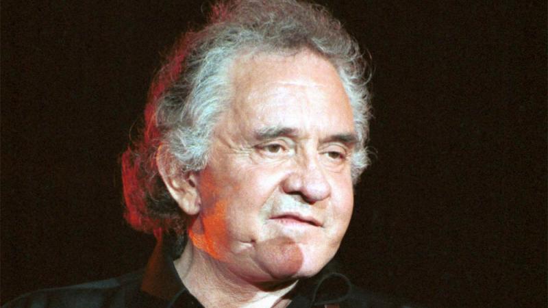 Johnny Cashs Familie segnet das Royal Philharmonic-Album ab Johnny Cashs Familie segnet das Royal Philharmonic-Album ab