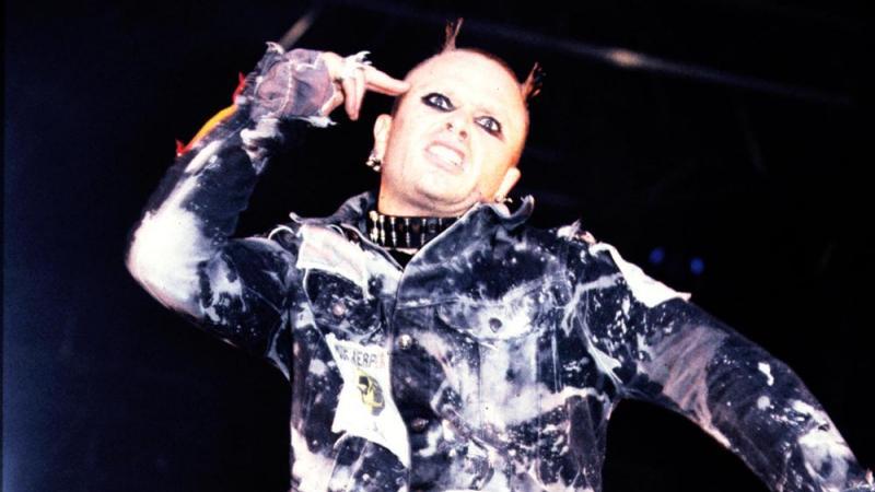 The Prodigy teilen Update von ihrem neuen Material The Prodigy teilen Update von ihrem neuen Material