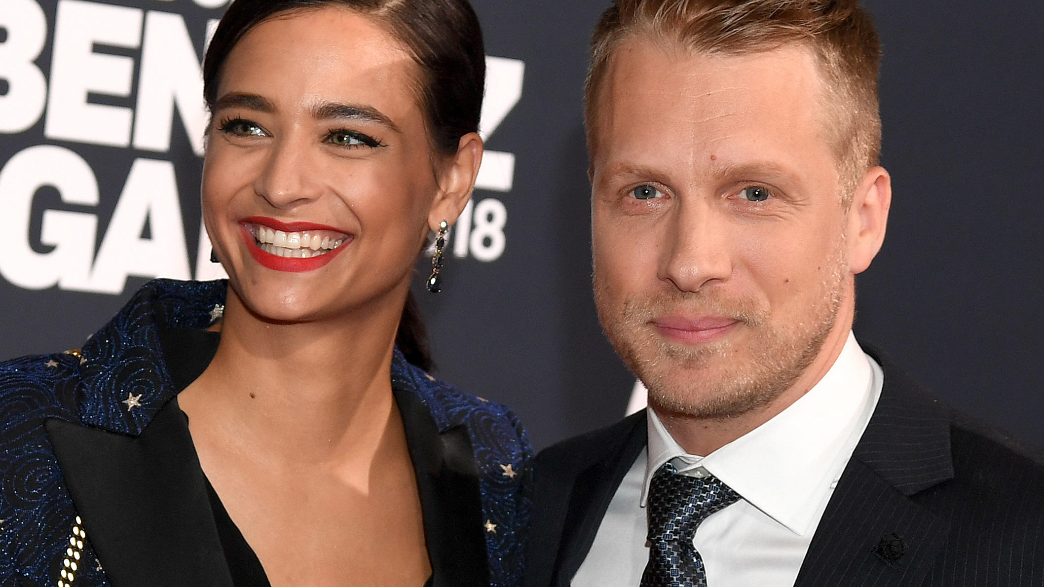 Die nächsten Wollnys? Amira und Oliver Pocher wünschen sich ganz schön viele Kinder Amira und Oliver Pocher können sich viele Kinder vorstellen