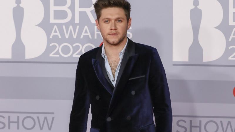 Niall Horan: Katy Perry hat seine Karriere geformt Niall Horan: Katy Perry hat seine Karriere geformt