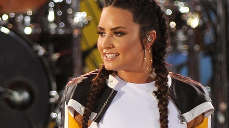 Demi Lovato: Ihr Umfeld zweifelt an ihrem Verlobten Demi Lovato: Ihr Umfeld zweifelt an ihrem Verlobten