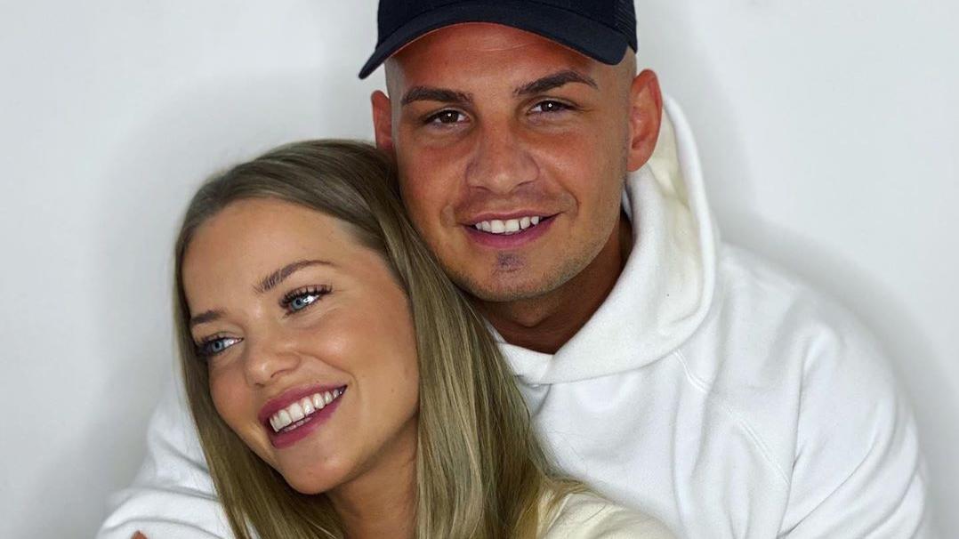 Pietro Lombardi fragt Laura Maria in aller Öffentlichkeit: Liebst du mich noch? Pietro Lombardi und Laura Maria trennten sich einen Monat nach Bekanntmachung ihrer Beziehung schon wieder.