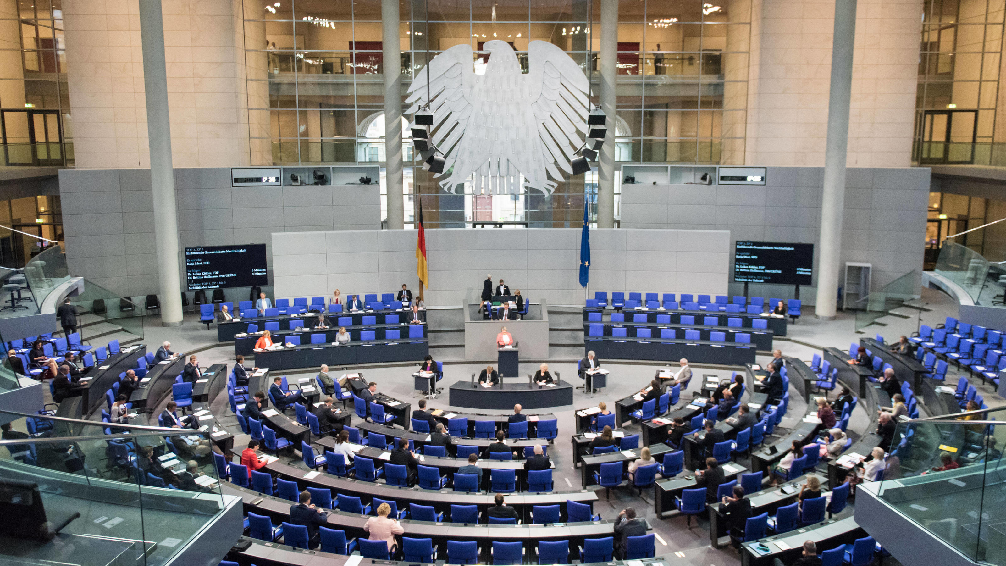 41+ Eier sprueche , Sexismus im Bundestag „Wer keine Eier hat, sollte nicht regieren!“