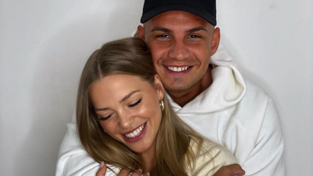 Influencerin Laura Maria gesteht: Sie liebt Pietro Lombardi noch immer! Laura Maria und Pietro Lombardi haben sich Ende Oktober offiziell getrennt.