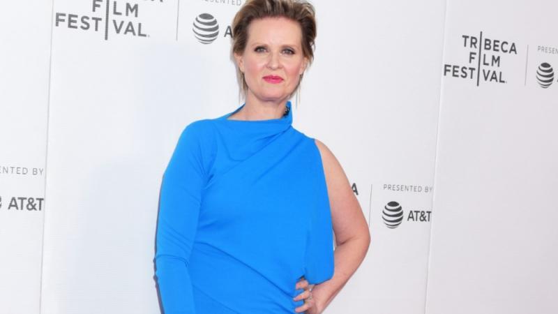 Cynthia Nixon: Dieser Star könnte die neue Samantha spielen! Cynthia Nixon: Dieser Star könnte die neue Samantha spielen!