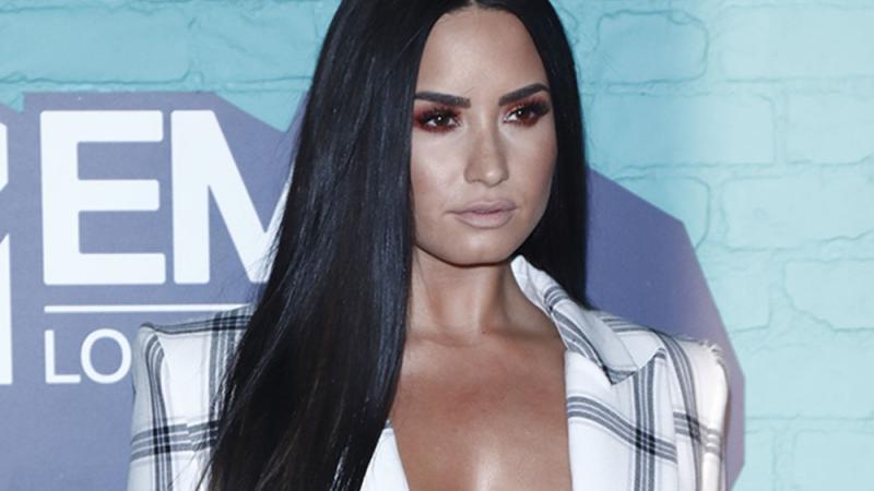 Demi Lovato: Doch keine Trennung? Demi Lovato: Doch keine Trennung?