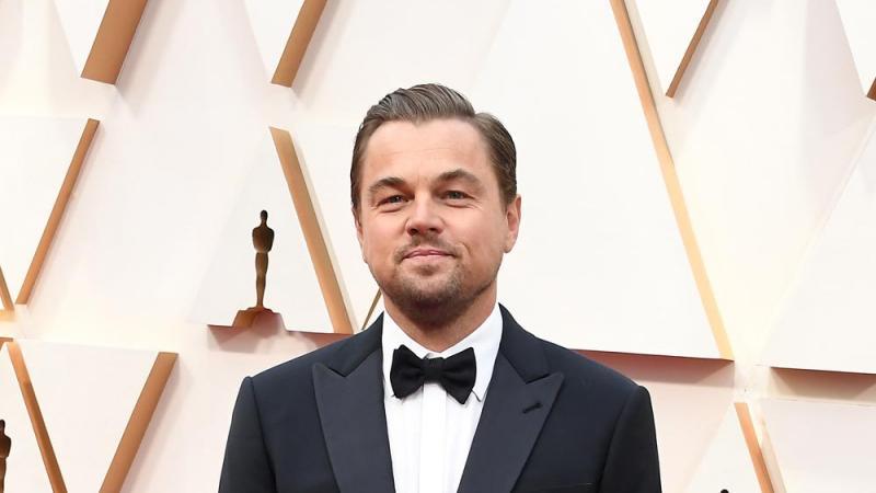 Leonardo DiCaprio über das Wahlrecht und Gleichberechtigung Leonardo DiCaprio über das Wahlrecht und Gleichberechtigung