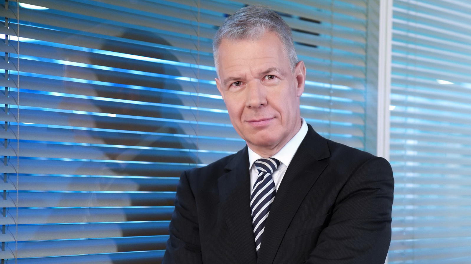 Peter Kloeppel bleibt 4 weitere Jahre bei „RTL Aktuell“ Peter Kloeppel bleibt 4 weitere Jahre bei RTL Aktuell