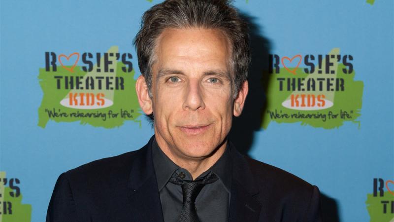 Ben Stiller: Rolle in 'Lockdown'? Ben Stiller: Rolle in 'Lockdown'?