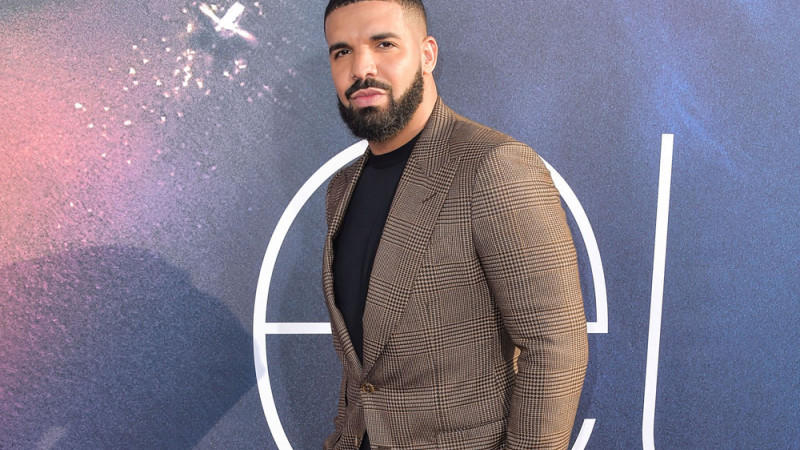 Drake: Rührende Geburtstagswünsche Drake: Rührende Geburtstagswünsche