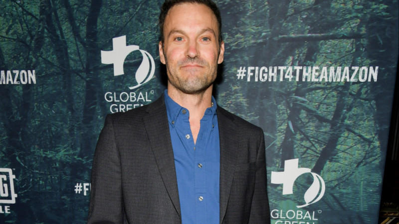Brian Austin Green: Das sagt er zu Jessica Albas Vorwürfen Brian Austin Green: Das sagt er zu Jessica Albas Vorwürfen